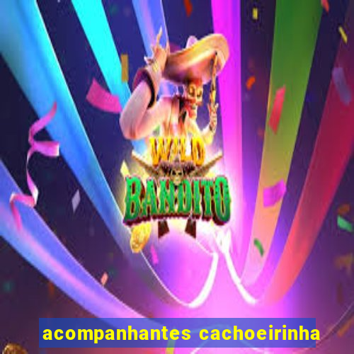 acompanhantes cachoeirinha